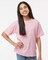 Youth Soft Touch Crewneck T-Shirt for School, Sports & Everyday Casual Wear